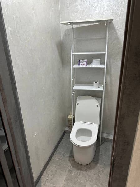 Яккасарой Новостройка БМВ Сентр 56 квадрат <br />
2/5/6 Цена — фото 5