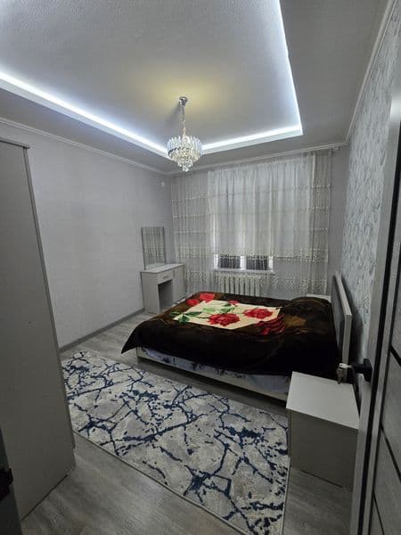 Срочно  сдаётся  квартира  сергели  5 2 ком 1 этаж рядом  ме — фото 5