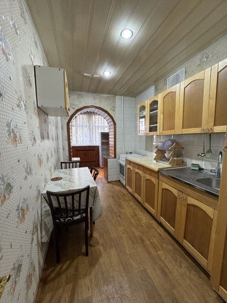 Сдаётся КЛАССНАЯ квартира<br />
<br />
• Район:Мирзо-Улугбек — фото 5