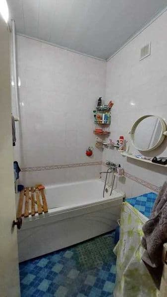 Аренда 3/3/4. Юнусабад 11 квартал. Ориентир BYD и Мегапланет — фото 5