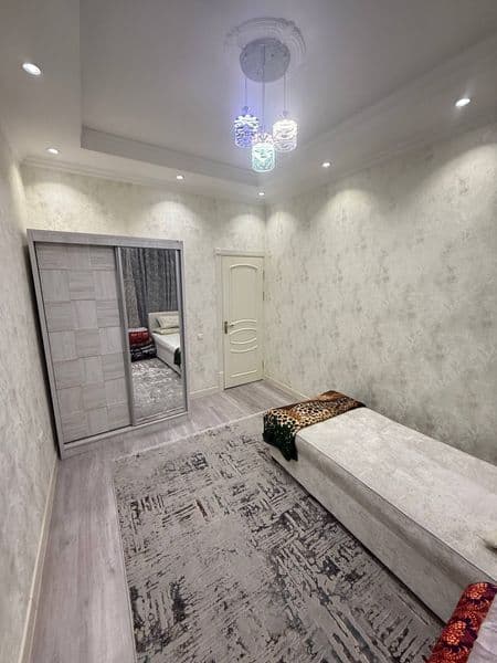 ЖК "БАУРУМ" да 4 хонали хонадон <br />
ИЖАРАГА ТОПШИРИЛАДИ < — фото 3