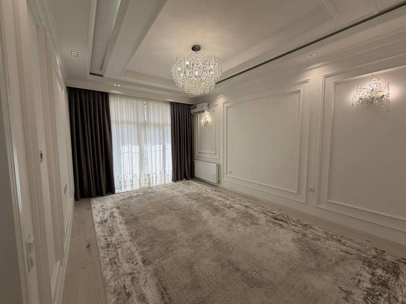 Сдаётся элитная 2-комнатная квартира в Мирзо-Улугбекском рай — фото 4