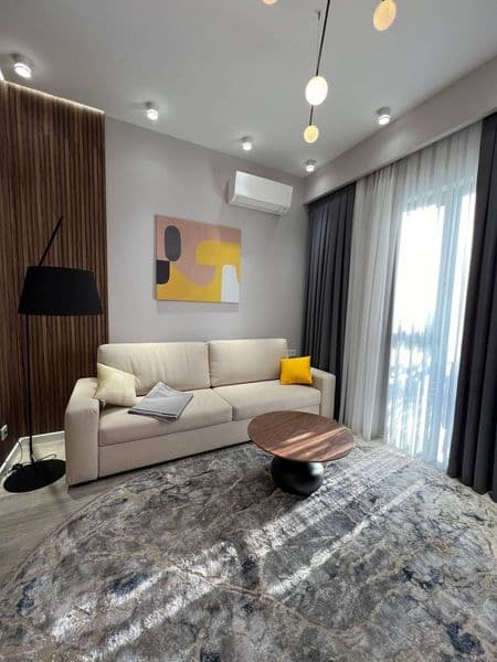 Сдаётся шикарная квартира ПРЕМИУМ класса. <br />
<br />
• Ра — фото 3