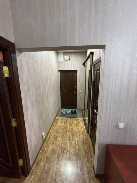 Чилонзор 2 квартал <br />
2×3/3/4 хоналик 3 хона килинган <b — фото 3