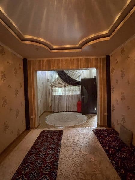 Кв хазайкали  бир хонаси берилади  кимга керак булса тел 998 — фото 2