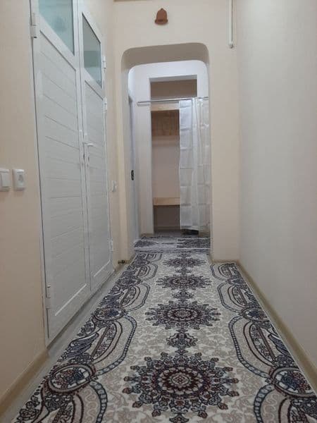 Здаецая 2 комнатная квартира массив куйлук 1 3 этаж  4 этажа — фото 5