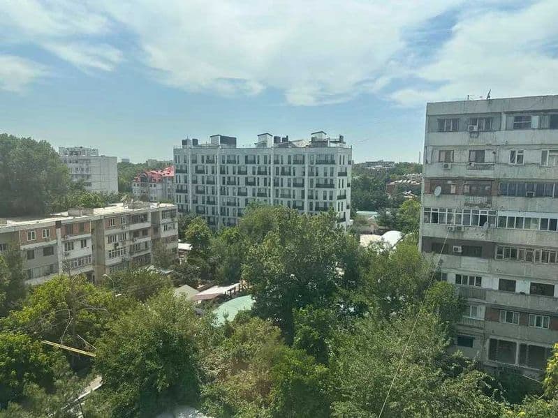 Сдаётся уютная квартира с мебелью и техникой.<br />
В кварти