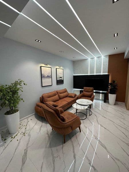 Сдаётся отличная и уютная квартира!<br />
<br />
 Район: Шай — фото 4