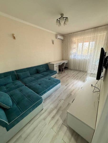 ID #2776<br />
#Аренда квартиры <br />
Район - #Яшнабадский 