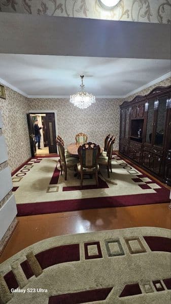 Аренда 4.хонали себзор тахтапул оилага берилади расмдаги уй  — фото 3