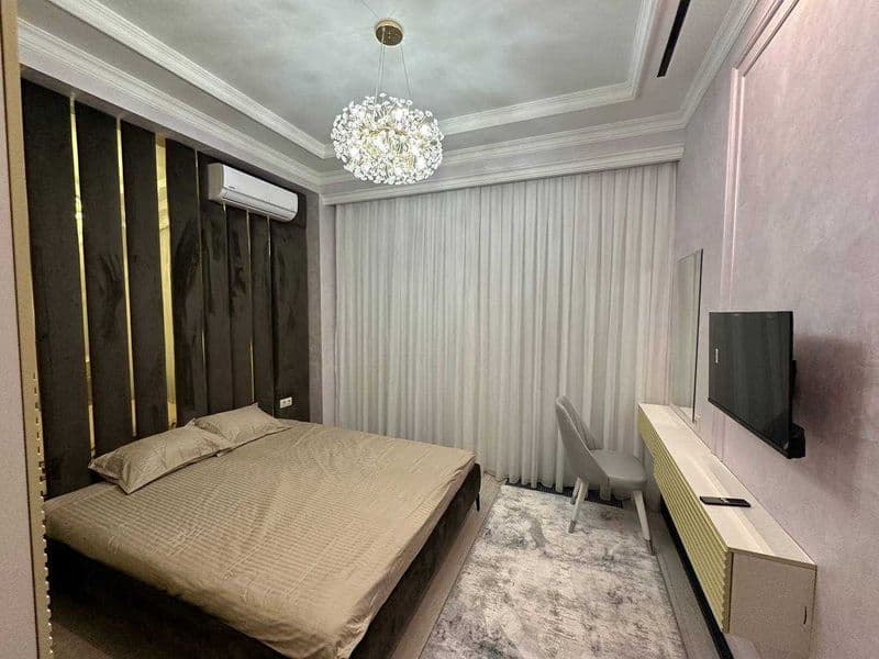 [M:0047]<br />
Уважаемые гости и жители Ташкента, рады предс — фото 4