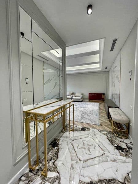 Шайхантахурский район <br />
Ташкент Сити <br />
Жк Бульвар  — фото 4