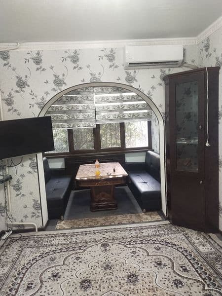 Юунсобод 19 КВ 2*3/4/5. 350$ оилага Тоза Озода тел 90 644 07 — фото 2
