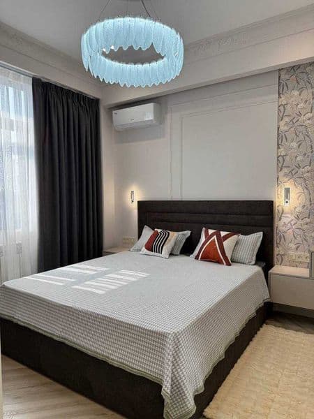 • Район: Шайхантаухрский<br />
• Ташкент Сити / ЖК Boulevard — фото 2