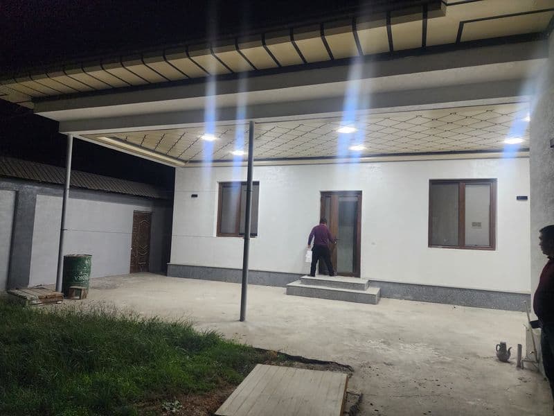 Fudsity tomonda hamma sharoyiti bor uchaska arendaga berilad