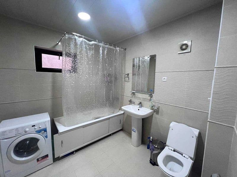 АРЕНДА — 2-комнатная квартира, Мирзо-Улугбекский район<br /> — фото 5