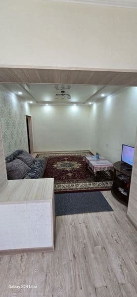 Mirzo Ulugʻbekda remonti alo uy ijaraga beriladi <br />
Orin — фото 2