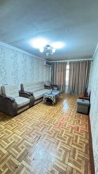 Chilonzor 25/9 uyda hamma sharoitlar bor holodelnik,kanditso — фото 2