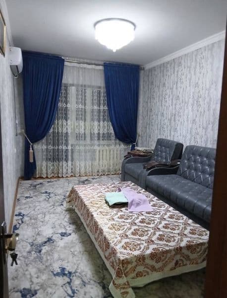 Яшнабод<br />
<br />
2/2/4<br />
<br />
Ориентир Тузель 2<br