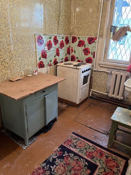 kvartira ijaraga beriladi 2 xonali, <br />
sergeli 5-metro b — фото 5