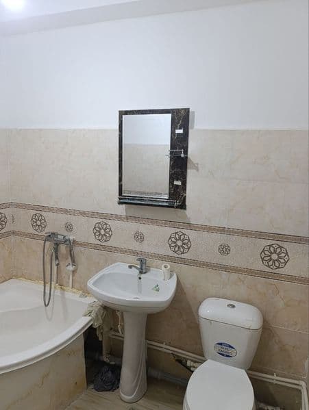 #Kvartira<br />
<br />
Novostroyka <br />
Kimlar uchun: Oila — фото 4