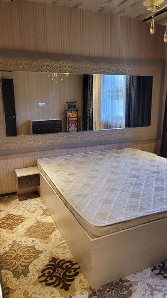 3 комнатная квартира 100 кв.м.<br />
Со всеми удобствами на  — фото 2