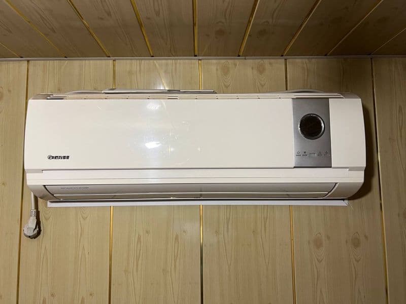 Yunusobod 10 kvartalda 1  xonali 2 xona qilingan uy ijaraga  — фото 4