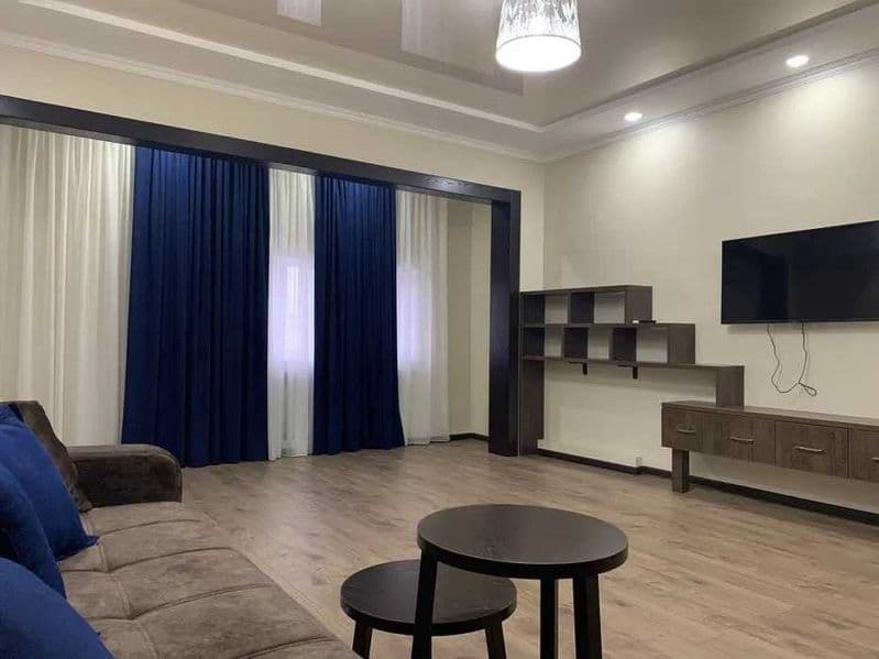 Район ; Юнусабадский<br />
Адрес : Юнусабад метро<br />
<br  — фото 2