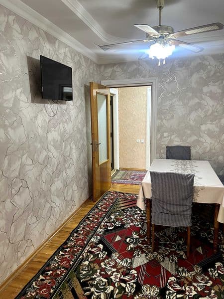 Арендага 3 Хонали Квартира Берилади Манзил Тинчлик Метро Гун — фото 5