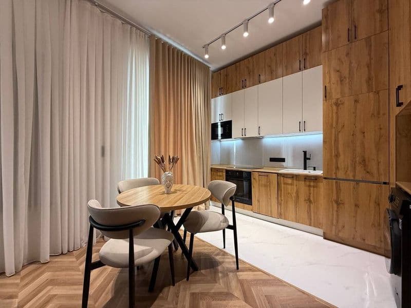 Аренда в ЖК «Инфинити»<br />
Застройщик «Golden House»<br /> — фото 5