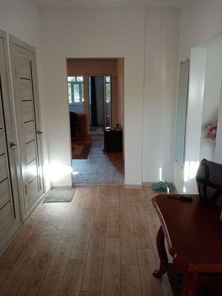 Аренда 1комн. квартира на 3 этаже.<br />
Просторная светлая 