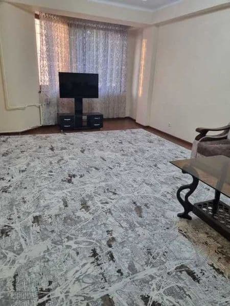 Сдаётся КЛАССНАЯ квартира<br />
<br />
Район: Шайхантахурски — фото 3