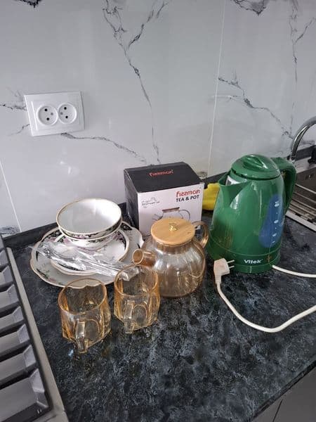 Сдаётся квартира на аренду 37 кв м. Новый дом. — фото 2