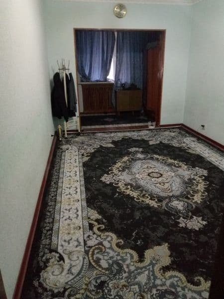 Студент ва ишлидиган болаларга квартира Сергели 6 да метрога