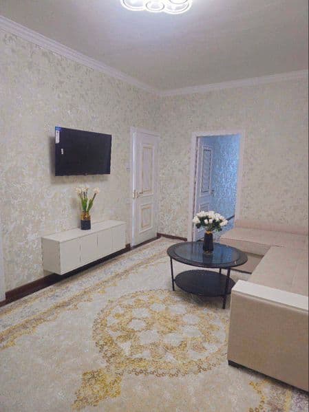 Аренда чиланзар 12.  <br />
2/3/4. <br />
Цена 600$<br />
Ук — фото 4