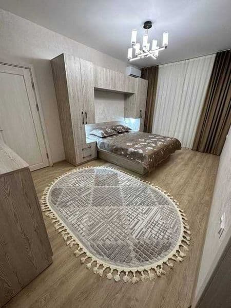 Срочно сдается квартира после ремонта, новая мебель и техник — фото 2