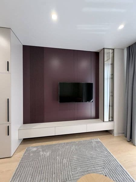 Аренда Квартира <br />
Чимган Эко Базар <br />
Новостройка < — фото 2