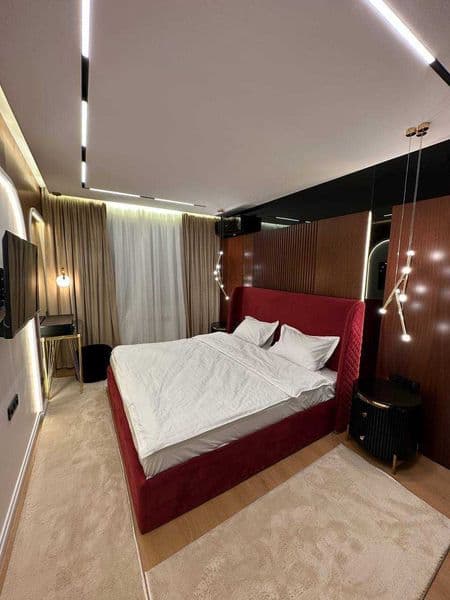 Мирзо Улугбекский район <br />
Ц-1<br />
Жк Centrado <br />
 — фото 5