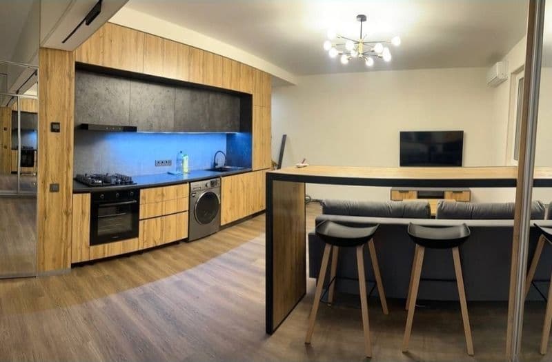 Аренда Квартиры-Метро Айбек <br />
Рядом Госпиталька и Нукус — фото 3