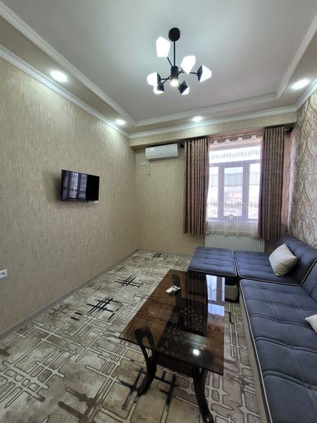 Аренда 2-комнатной квартиры в ЖК Parkent Avenue<br />
<br /> — фото 3