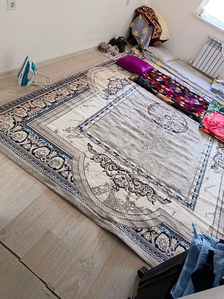 Qizlarga kvartira bezmakler uzoq muddatga ishlaydigan yoki o — фото 2