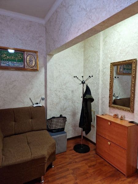 Аренда  метро тинчлик 2.хонали  уй тоза ремонт оилага берила — фото 4