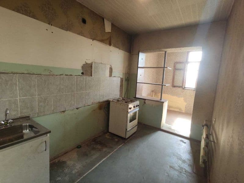 Сдается 3х комнатная пустая, на Юнусабад-5<br />
Только на д — фото 5