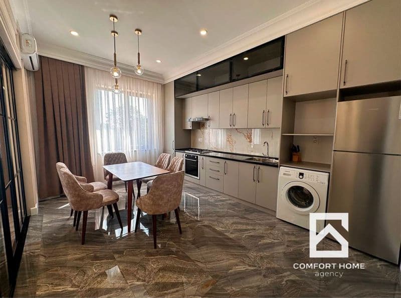 Элитный апартамент<br />
Район: Шайхантахур <br />
2/7/8<br  — фото 2