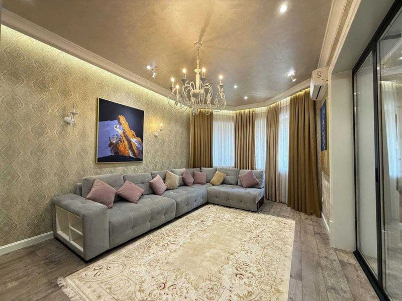 СРОЧНО СДАЕТСЯ!!!<br />
<br />
Район: Мирабадский<br />
Адре