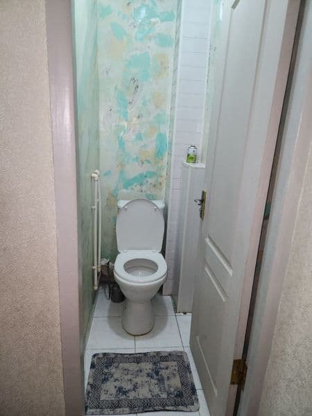 Bez makler 2xonali uy 3xona qilingan. 2ta balkonli 2  ga 6 V — фото 3