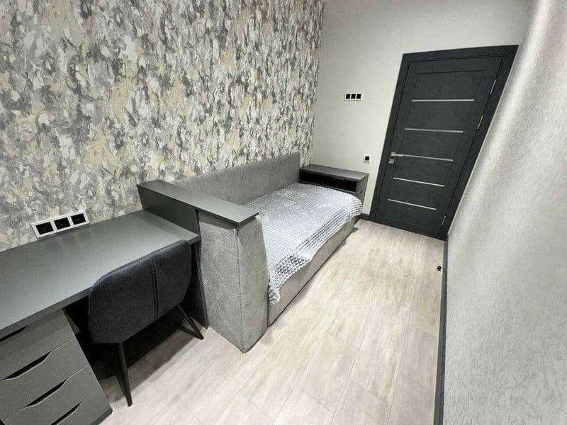 Сдам в долгосрочную аренду квартиру с дизайнерским ремонтом  — фото 5