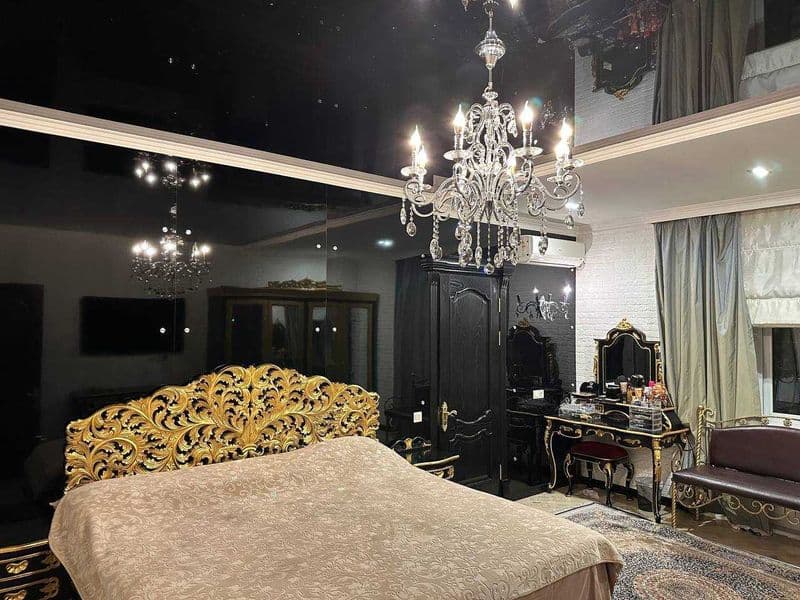 #Аренда #Мирабад #4Ком<br />
Жилой комплекс : Gabus<br />
<b — фото 4