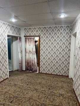 Сдам в аренду квартиру <br />
2 ком переделанная в 3<br />
6