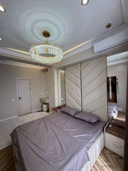 Юнусабадский район <br />
Алайский <br />
Жк Мухташам<br />
 — фото 5